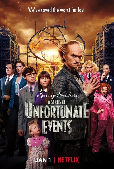 watch-A Series of Unfortunate Events (2017)
