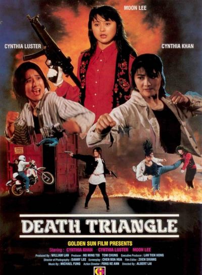 watch-A Serious Shock! Yes Madam! (1993)