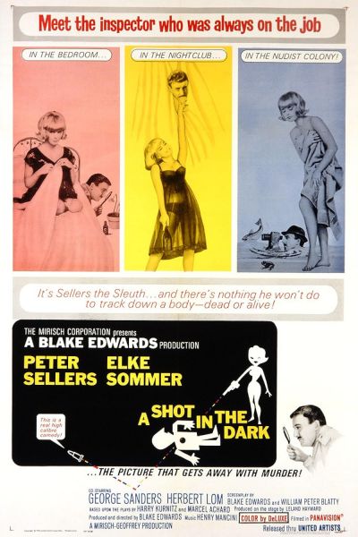 watch-A Shot in the Dark (1965)