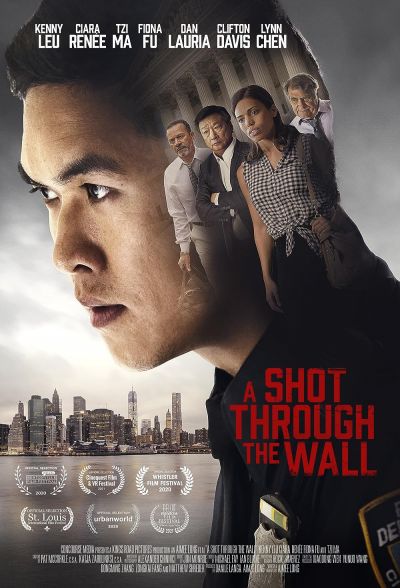 watch-A Shot Through the Wall (2020)