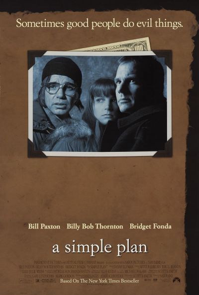 watch-A Simple Plan (1999)