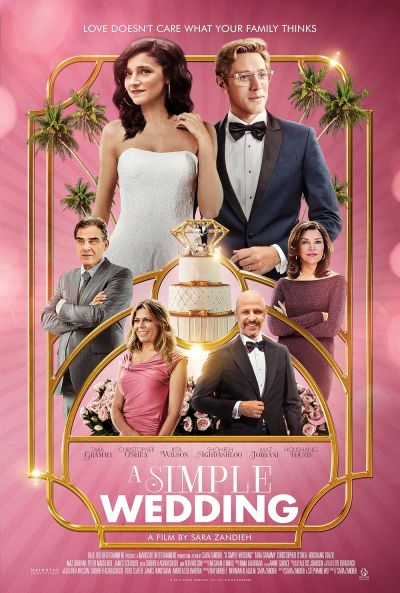 watch-A Simple Wedding (2020)