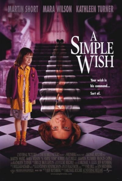 watch-A Simple Wish (1997)