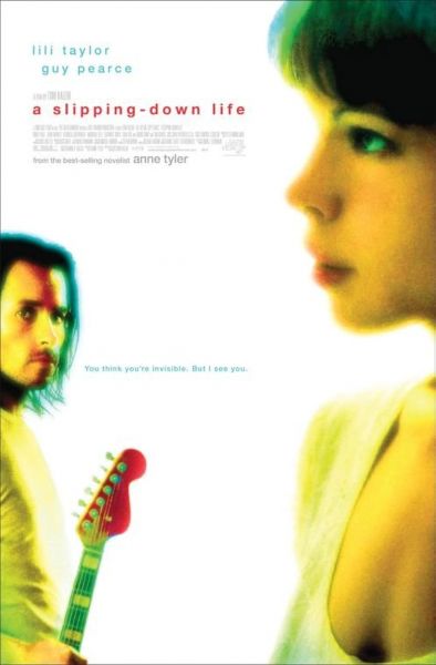 watch-A Slipping Down Life (1999)