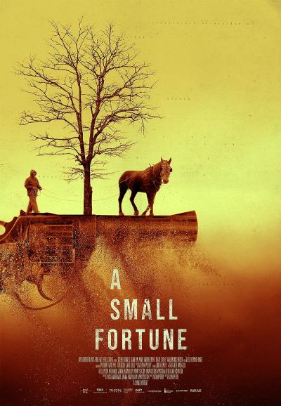 watch-A Small Fortune (2021)