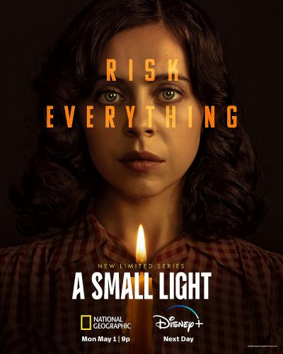 watch-A Small Light (2023)