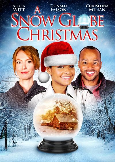 watch-A Snow Globe Christmas (2013)