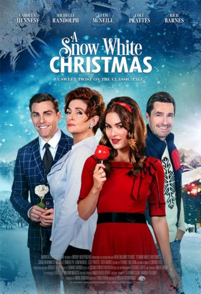 watch-A Snow White Christmas (2018)