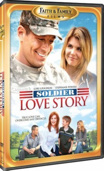 watch-A Soldier's Love Story (2010)