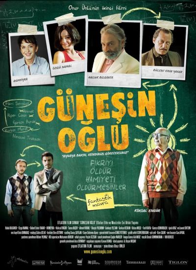 watch-A Son of the Sun (2008)