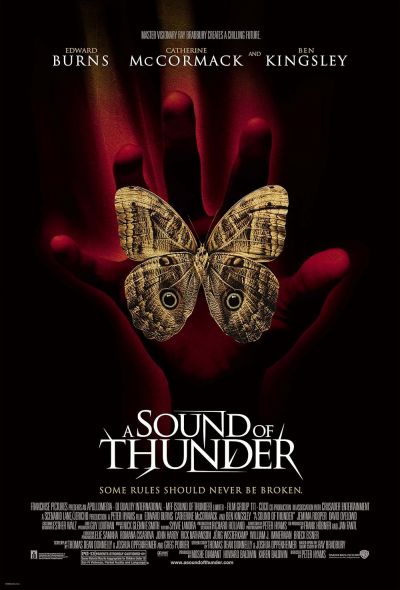 watch-A Sound of Thunder (2005)