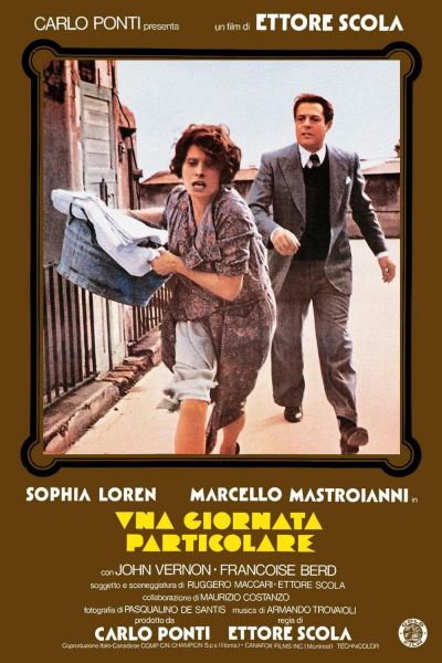 watch-A Special Day (1977)