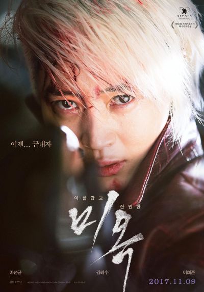 watch-A Special Lady (2017)