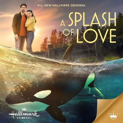 watch-A Splash of Love (2022)
