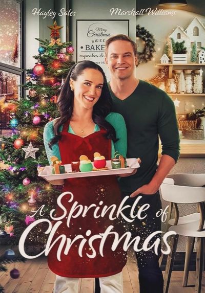 watch-A Sprinkle of Christmas (2024)