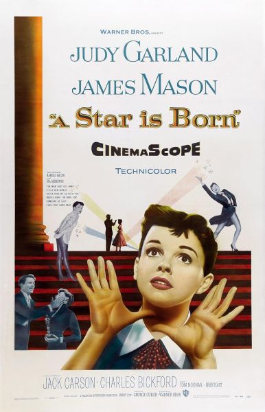 watch-A Star Is Born (1954)