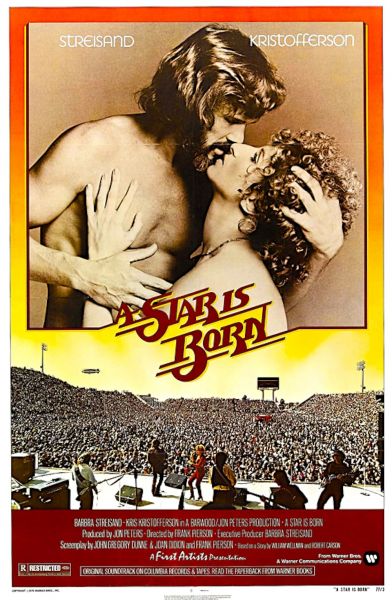 watch-A Star Is Born (1976)