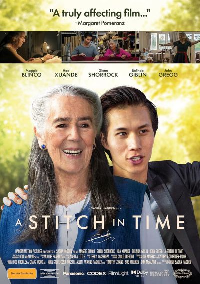 watch-A Stitch in Time (2022)