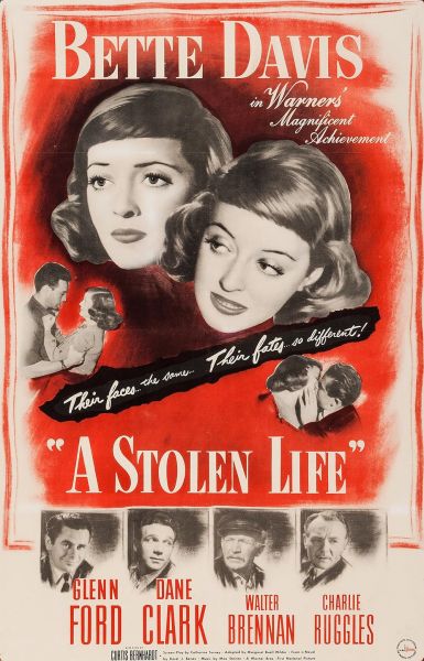watch-A Stolen Life (1946)