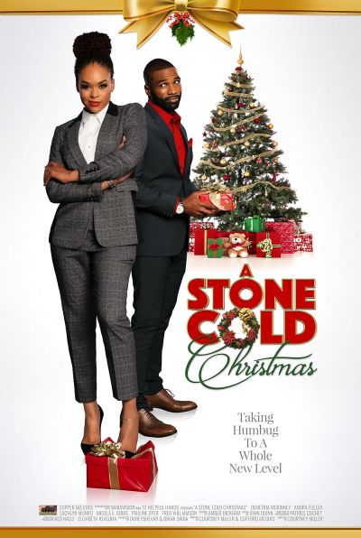 watch-A Stone Cold Christmas (2018)