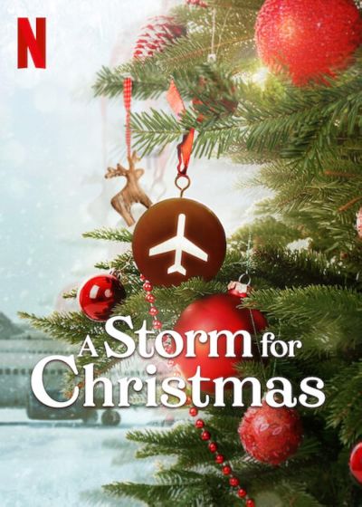 watch-A Storm for Christmas (2022)