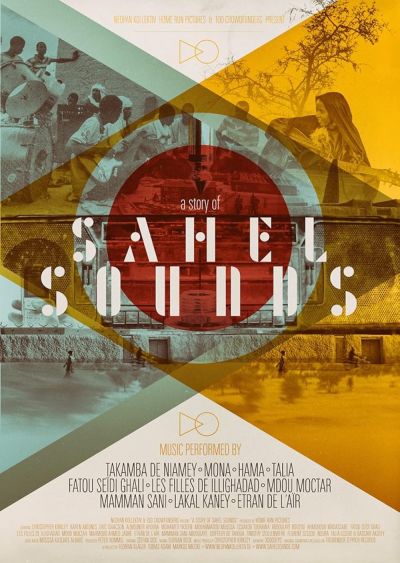 watch-A Story of Sahel Sounds (2016)