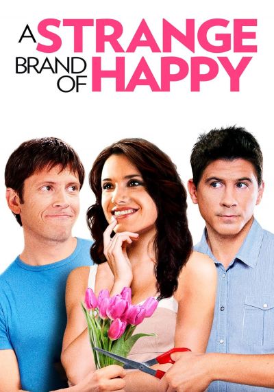 watch-A Strange Brand of Happy (2013)