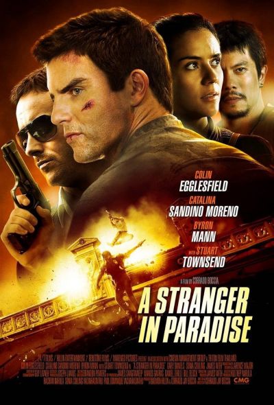 watch-A Stranger in Paradise (2013)