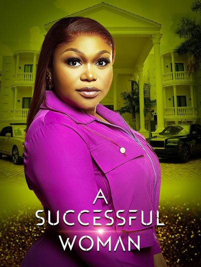 watch-A Successful Woman (2025)