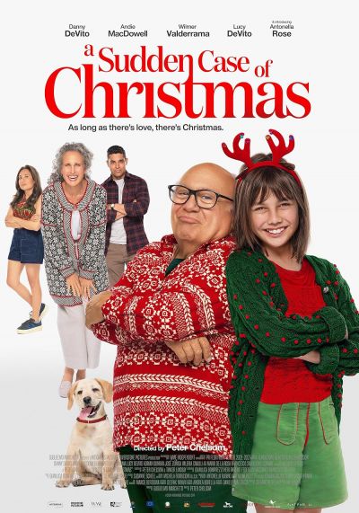 watch-A Sudden Case of Christmas (2024)