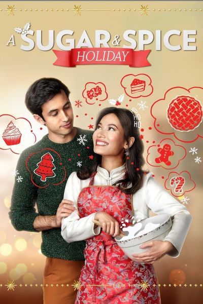 watch-A Sugar & Spice Holiday (2020)