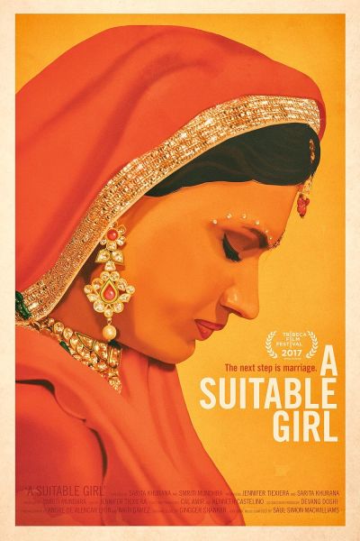 watch-A Suitable Girl (2019)
