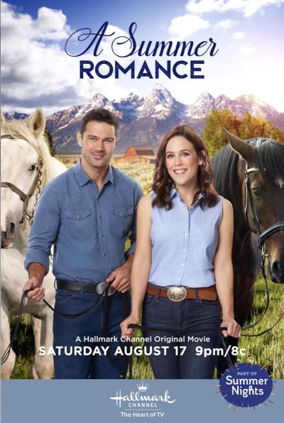 watch-A Summer Romance (2019)