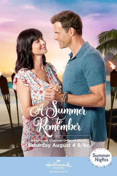 watch-A Summer to Remember (2018)