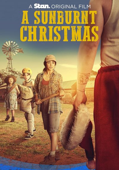 watch-A Sunburnt Christmas (2021)