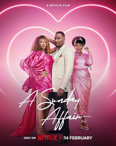 watch-A Sunday Affair (2023)