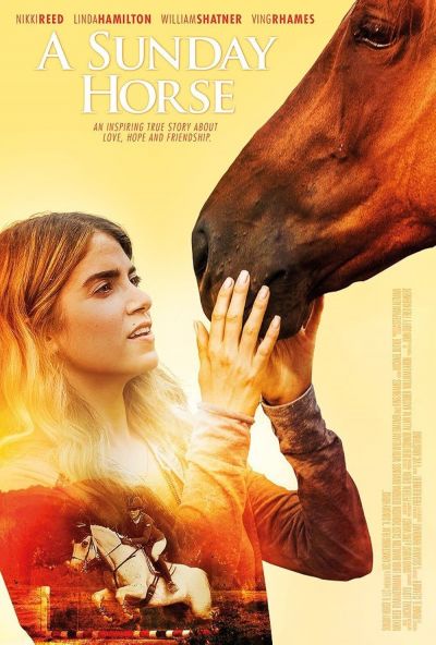 watch-A Sunday Horse (2019)