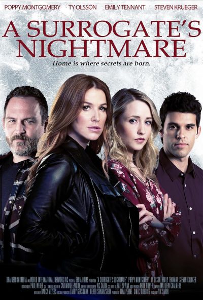 watch-A Surrogate's Nightmare (2017)