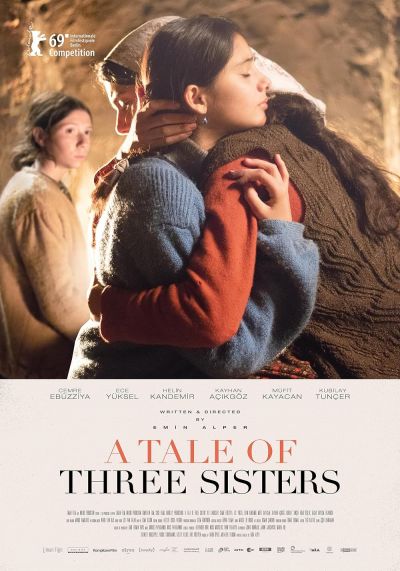 watch-A Tale of Three Sisters (2019)