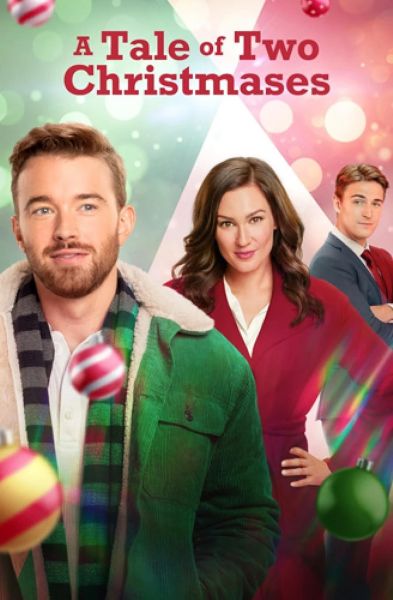 watch-A Tale of Two Christmases (2022)