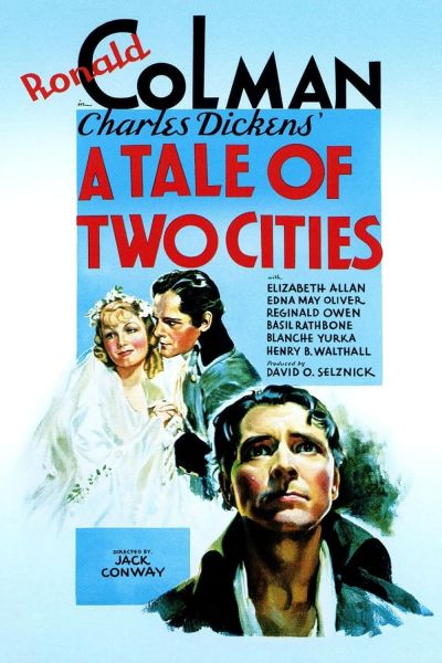 watch-A Tale of Two Cities (1935)