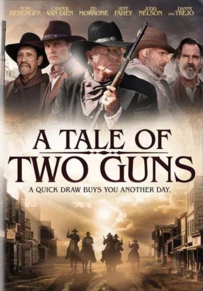 watch-A Tale of Two Guns (2022)