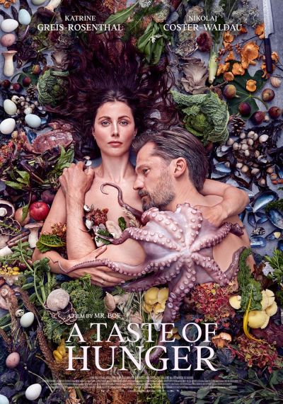 watch-A Taste of Hunger (2021)