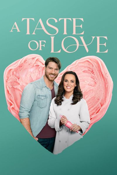 watch-A Taste of Love (2024)