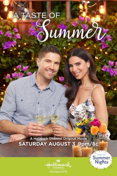 watch-A Taste of Summer (2019)