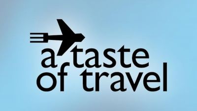 watch-A Taste of Travel (2012)