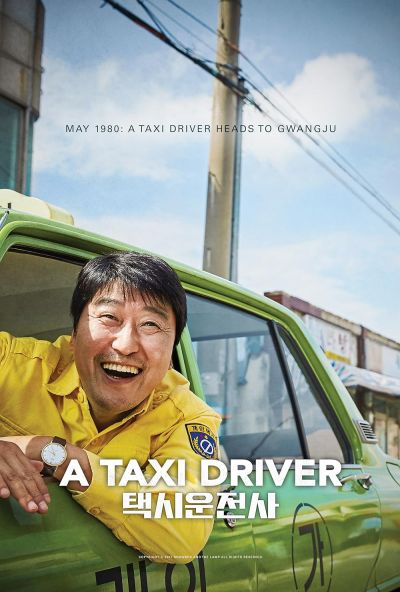 watch-A Taxi Driver (2017)