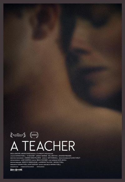 watch-A Teacher (2013)