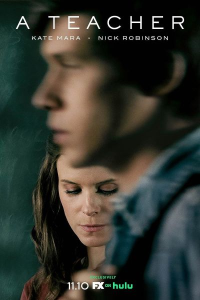 watch-A Teacher (2020)