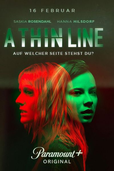 watch-A Thin Line (2023)